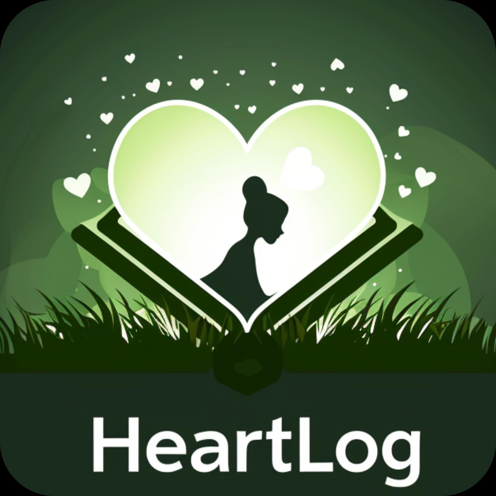 HeartLog Logo